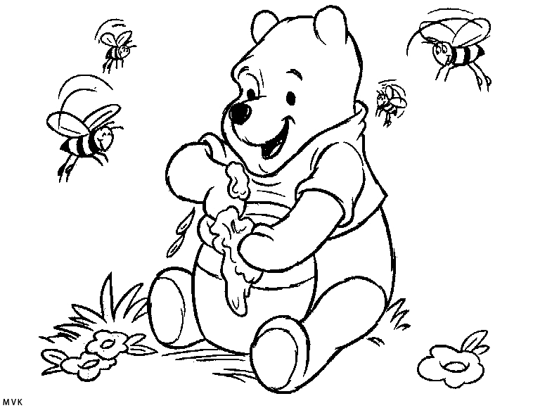 winnie the pooh058